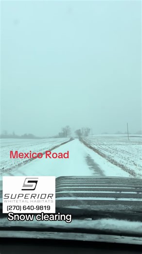 Mexico Road 4pm Saturday… Thanks Jessica Penn