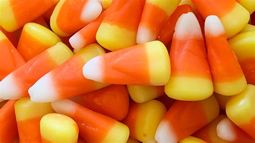 Candy corn, a controversial confection, stirs emotions every Halloween