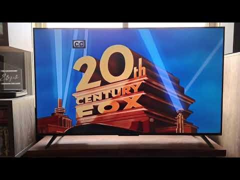 Predator 2 (1990) - FX Intro