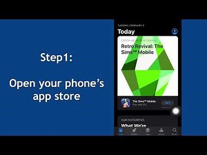 How to download the FordPass app