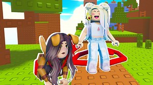 129K views · 6.8K reactions | MANDARINA SE CONVIERTE EN PERRO EN ROBLOX Dog Walk  [2 Player Obby] | Lyna | Facebook