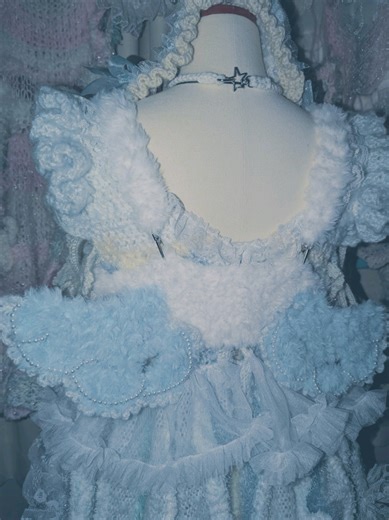 𝐨𝐝𝐞𝐫 𝐜𝐨𝐬𝐭𝐮𝐦𝐞 𝐦𝐚𝐝𝐞 𝐟𝐨𝐫 𝐚𝐢𝐝𝐨𝐥 𝐥𝐢𝐯𝐞