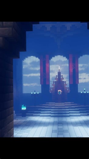 HEROBRINE Kingdom | MINECRAFT ANIMATION TRAILER