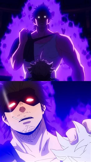 Asta'nın Hayatını Değiştiren O An! (Part 1) #shorts #anime #blackclover #naruto