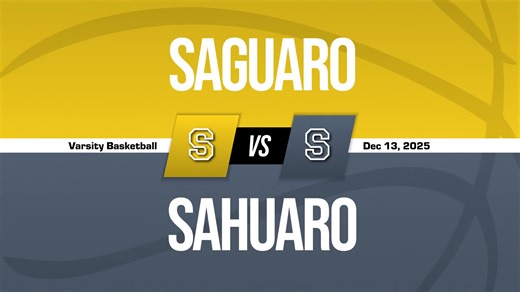 Basketball Game Preview: Sahuaro Cougars vs. Tucson High Magnet School Badgers