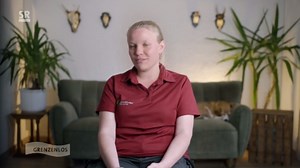 Wir im Saarland - Grenzenlos: Berufen: 30-Jährige wird Revierförsterin