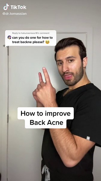 Effective Remedies for Back Acne: Benzoyl Peroxide vs Salicylic Acid Body Wash