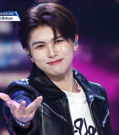 ポジション評価 宿命/Official髭男dism🤍#produce101japan新世界 #日プ新世界 #後藤結 #fyp