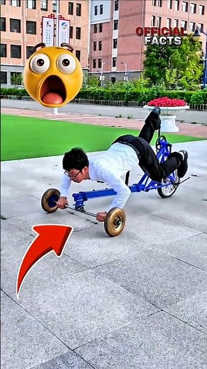 What are the WEIRDEST Bicycles Ever Built?