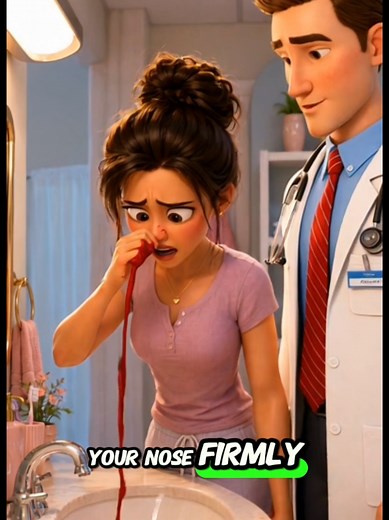 🚨 Your body has hidden emergency tricks most people never learn 😳 🩸 Nosebleed? 🏃 Side stitch while running? 🤢 Motion sickness? 😴 Can’t fall asleep? These weird little hacks could help fast — and they actually make sense once you see them 👀 Which one surprised you the most? 👇 Follow for more daily health tips & body hacks! #HealthHacks #DidYouKnow #HealthyLiving #WellnessTips #BodyHacks
