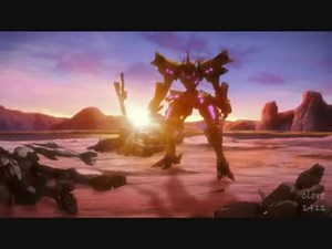 【MAD】マブラヴ オルタネイティヴ トータル・イクリプス【Muv-Luv Alternative Total Eclipse/AMV】
