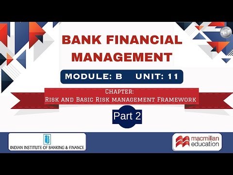 BFM module B Unit 11 part 2 | CAIIB New Syllabus 2024 | caiib 2024 | caiib bfm crash course