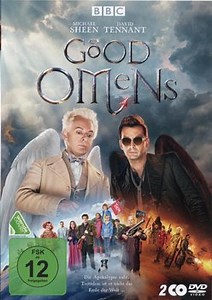 Good Omens Trailer SD (Deutsch) (2019)