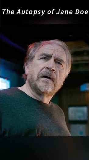 The Autopsy of Jane Doe (2016) — Still Not at Rest