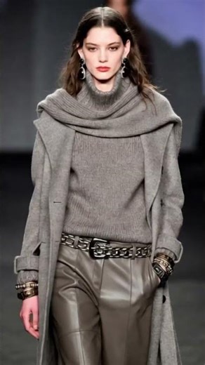 Subtle Sheen Fall Subtlety