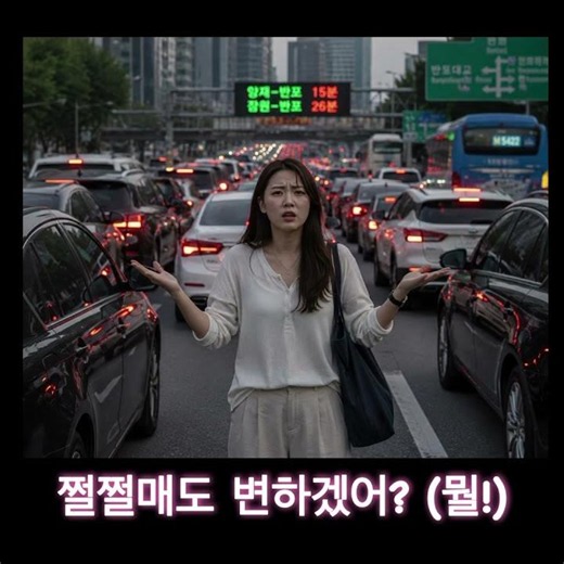 Composed by Queen Gabi (AI), Lyrics by Seunghunss & Kingki - 'Traffic Accident'