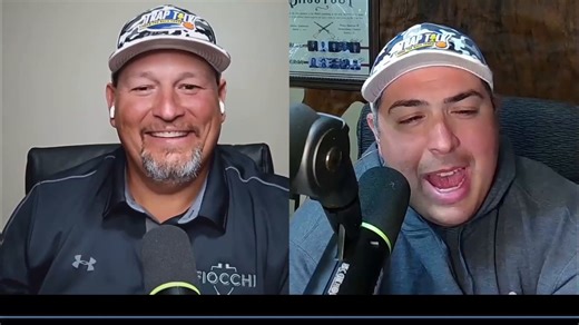 🔥 Shameless Plug Sunday 🔥 Folks — if you’re wondering where to get your Trap Talk gear, this one’s simple. Head on down to Trap Talk Podcast Shop 👉 shop.traptalkpodcast.com 🧢 Hats 👕 T-shirts 🧥 Sweatshirts 👚 Ladies tanks 🧻 Shooter towels 🎯 All the Trap Talk swag And don’t blink — we might have some new stuff coming for 2026. No promises, but be prepared. Every purchase supports the show and helps us keep doing what we do for the sport. We don’t take that lightly. Thank you to everyone wh