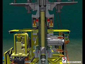 Well Casing drilling and installation