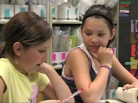 Three Fifth Grade Book Clubs