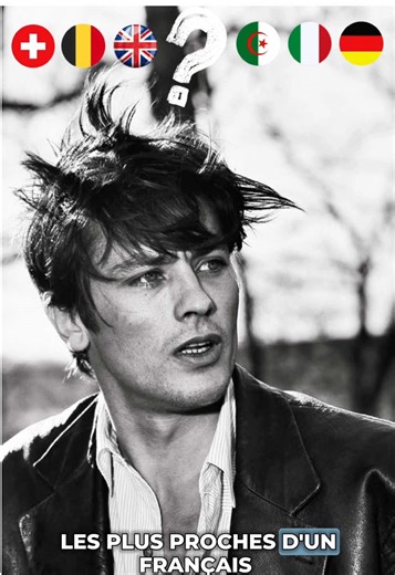 Peuples les plus proches génétiquement des Français