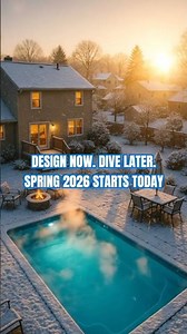 Inground Pool Installation