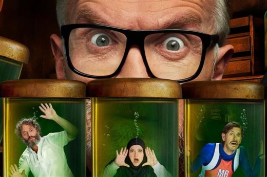 When Taskmaster is on and what to expect from the final