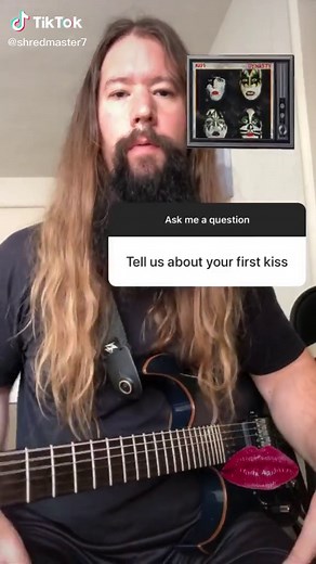Shred on TikTok
