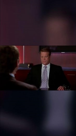 Boston Legal - Brad Chase and Lesbians