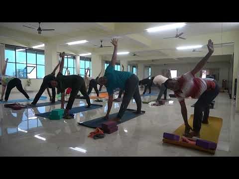 Seated Yoga Sequence for All Age | Beginner to Intermediate | By Neet Rohane