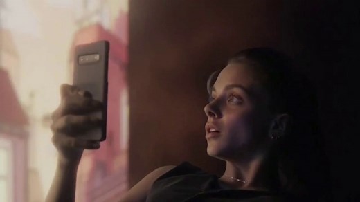 WEBTOON TV Spot, 'Find Yours'