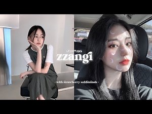 Y/N: “ᴢᴢᴀɴɢɪ“ ; extremely attractive personality subliminal [ w sᴛʀᴀᴡʙᴇʀʀʏ sᴜʙʟɪᴍɪɴᴀʟs ] 🍓