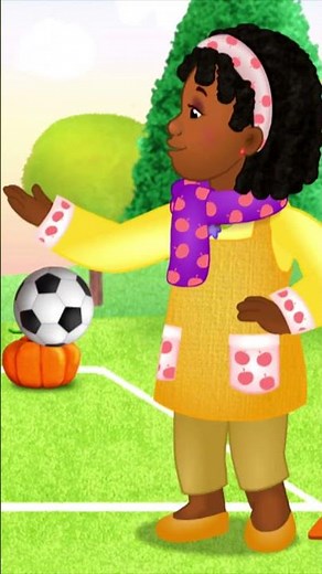 PBS KIDS Celebrates: Women's History Month! | PBS KIDS #Shorts
