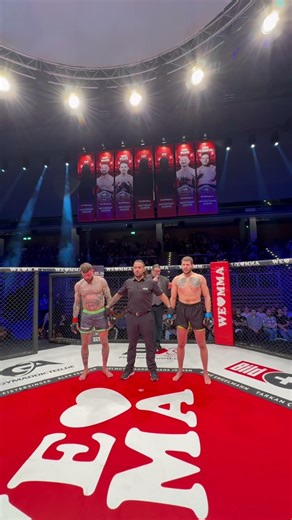 BOCCA GEWINNT DAS MAIN EVENT!