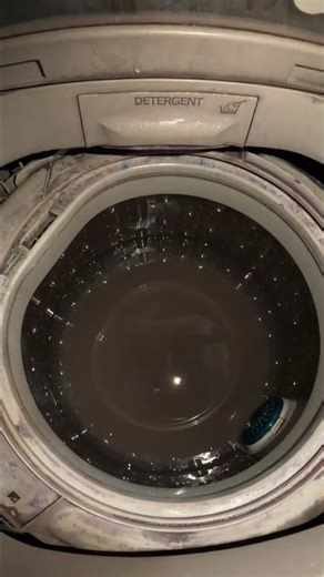 LG Top Load Washing Machine Me Pani Nahi Nikal Raha #washingmachine #drain #problem #repair #shorts