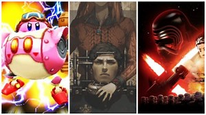 The Best Game of June 2016