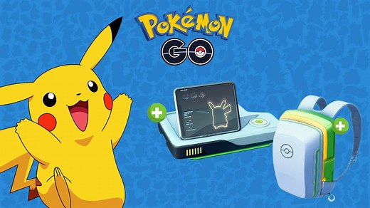 Pokemon GO Shop prices: Items, bundles, and more (July 2024)