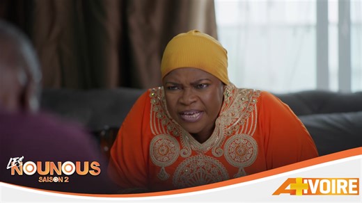 Maman Pasteur Jocelyne est devenue dure avec Pascal. Aujourd’hui, tout a changé. Pascal accuse Jocelyne d’être la cause de son infidélité, malgré tout ce que Jocelyne a fait pour lui, de commis à comptable adjoint. Les remords de Pascal sont-ils sincères ? 📺Les Nounous – Saison 2 Du lundi au vendredi à 15H00 sur A IVOIRE canal 5 des bouquets Canal ⏳Rediffusion: ⏰08h20; ⏰ 11h40; ⏰19h00; ⏰21h30. ⏳Rediffusion le week-end - Samedi: 09H10; 20H30 - Dimanche: 13H00 #Nounous Lully Grâce Production Herv