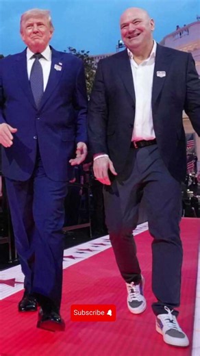 Melania Trump Skradła Show na UFC! 🔥 Niezwykła Stylizacja #Shorts