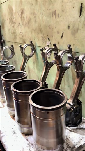 Top Engine Repair Recommendations for Mechanics