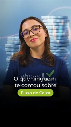 vhsys | Sistema de Gestão on Instagram: "Fluxo de caixa não é falta de dinheiro. É falta de planejamento. 📊 Com o split payment chegando em 2027, acompanhar o caixa deixa de ser opção. O vhsys te ajuda a enxergar o dinheiro em tempo real. 🚀 Marca aquele amigo que sempre deixa pra depois. 😉 #vhsys #fluxodecaixa #gestaofinanceira #empreendedorismo #erp"