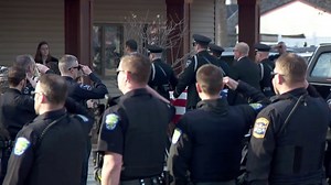 Organizations lend support to first responders after Burnsville shooting