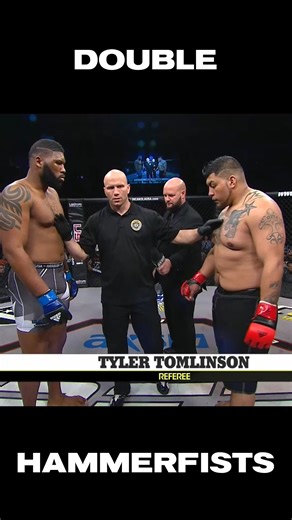 748K views · 11K reactions | Curtis Blaydes Delivers Absolute Destruction! (Full Fight) #mma #fight #ko #knockout | LFA: Legacy Fighting Alliance | Facebook