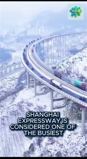 The Road System That Changed China 🇨🇳|| #china #roadnetwork #highway #facts