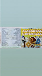 alabanza católicas en mp3 y usb
