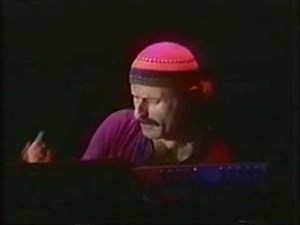 Weather Report - Black Market