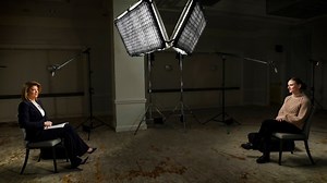 Cuomo accuser Charlotte Bennett talks of sexual harassment