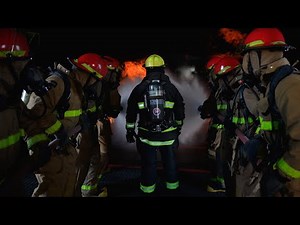 Wet Stuff on Hot Stuff