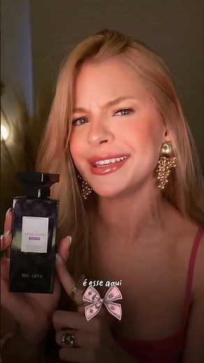 Testei os Perfumes Mais Famosos da WePink — Vale a Pena?