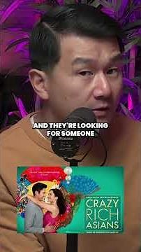 How Ronny Chieng Landed his Role Crazy Rich Asians #RonnyChieng #crazyrichasians #interview