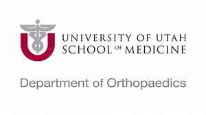 Department of Orthopaedics